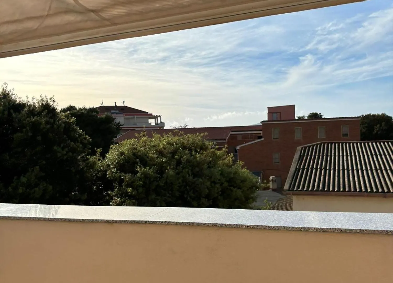 Pm 17 Via Galileo Galilei Guest House Alghero Appartement