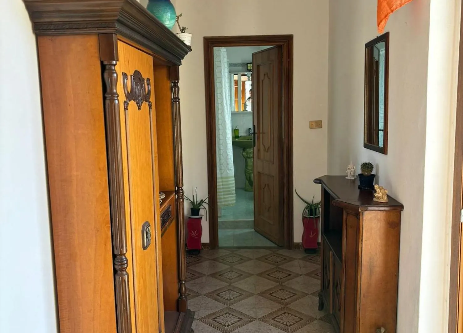 Pm 17 Via Galileo Galilei Guest House Alghero Italia