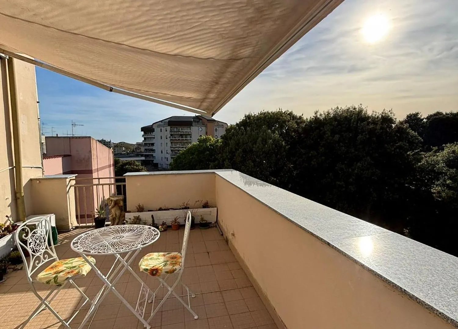 Pm 17 Via Galileo Galilei Guest House Alghero 0*,  Italië