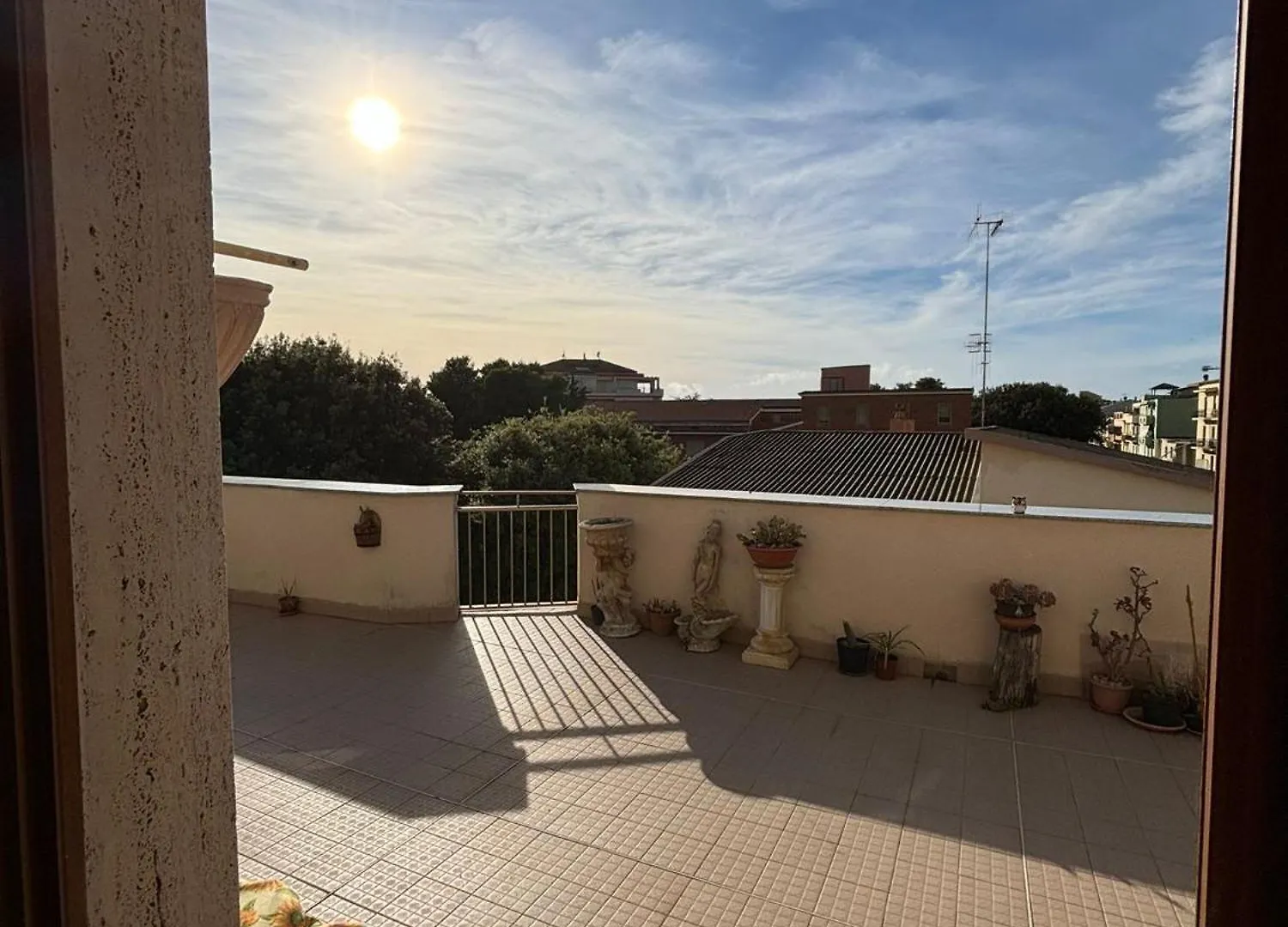 Pm 17 Via Galileo Galilei Guest House Alghero Italië