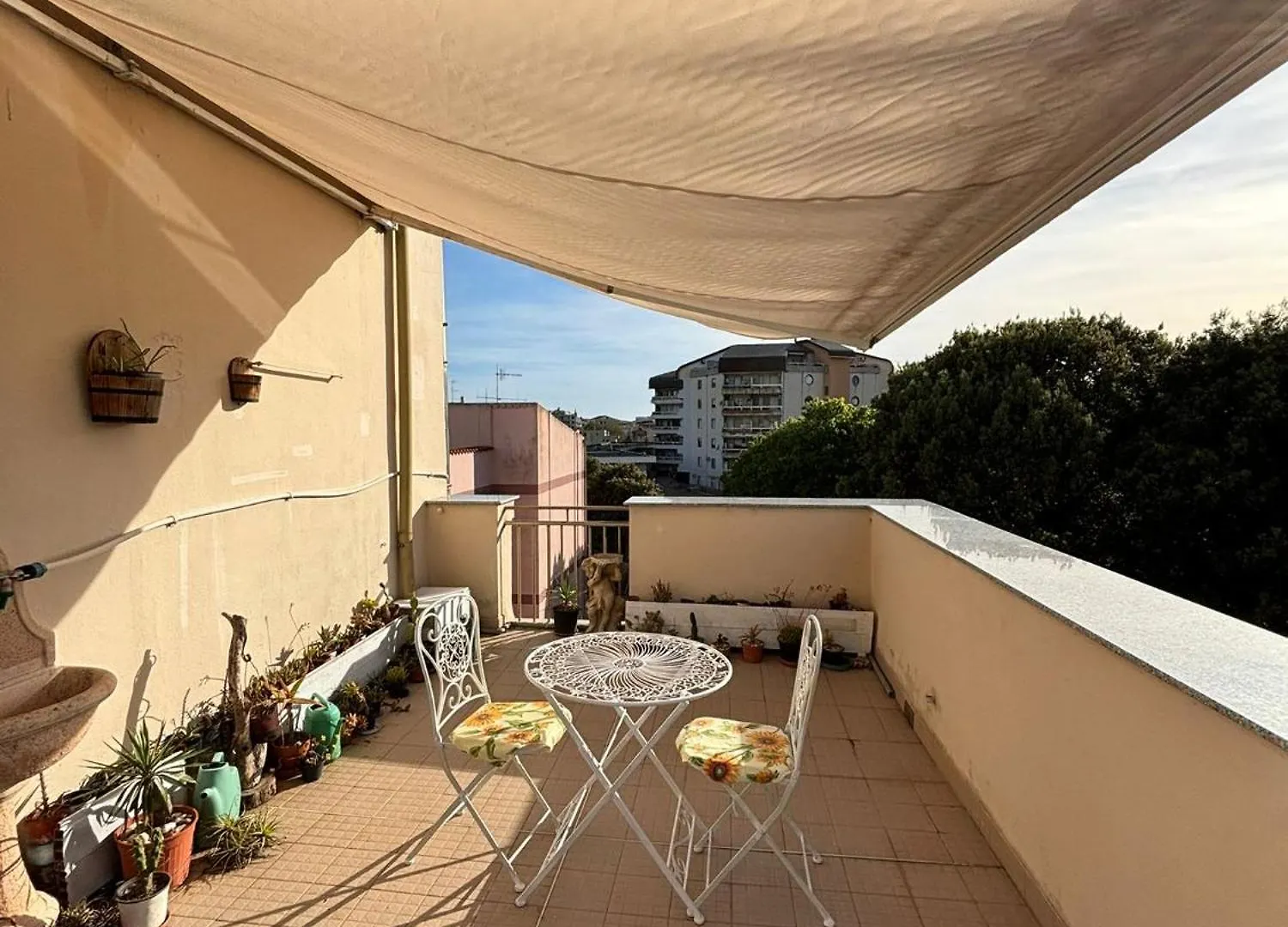 Appartement Pm 17 Via Galileo Galilei Guest House Alghero