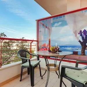 Delizioso Ad Apartment