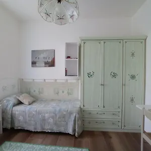La Pervinca Bed & Breakfast