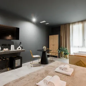 Porta D'oro Charming House Ii & Guest house