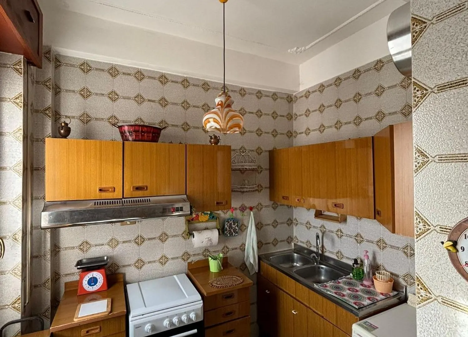 Apartment Pm 17 Via Galileo Galilei Guest House Alghero Italy