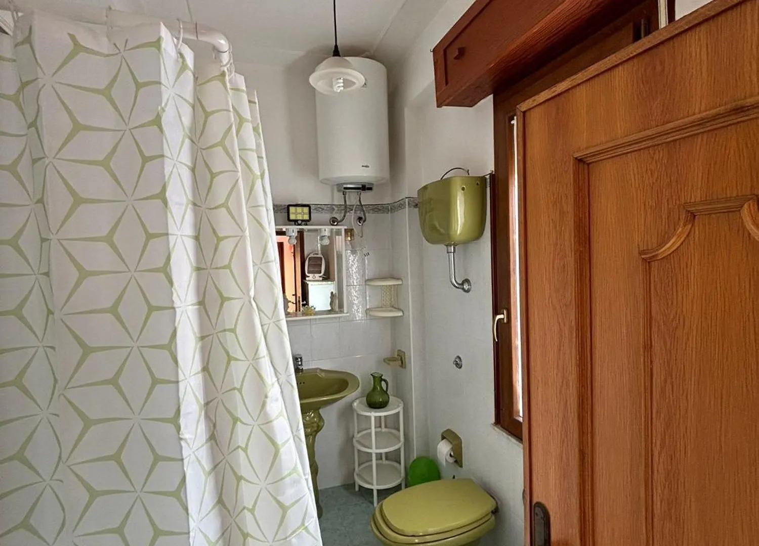 Pm 17 Via Galileo Galilei Guest House Alghero 0*,