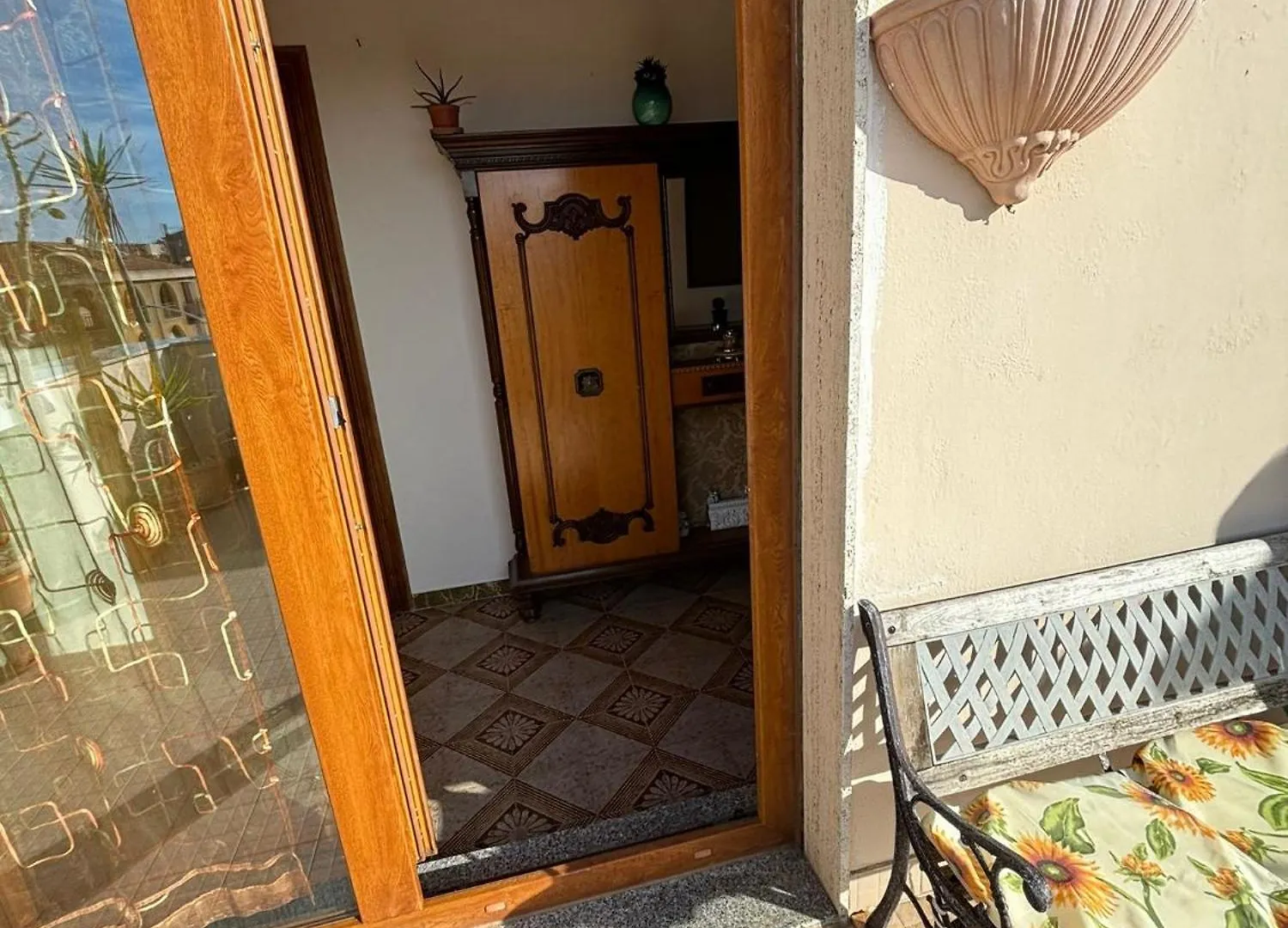 Pm 17 Via Galileo Galilei Guest House Alghero 0*,  Italy