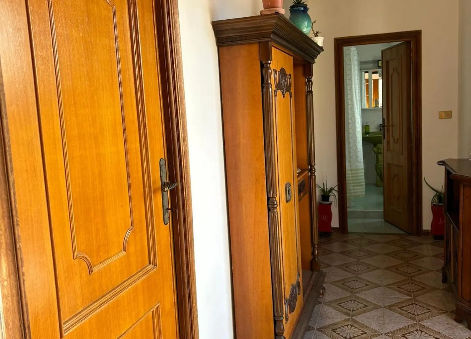 Pm 17 Via Galileo Galilei Guest House Alghero Apartment