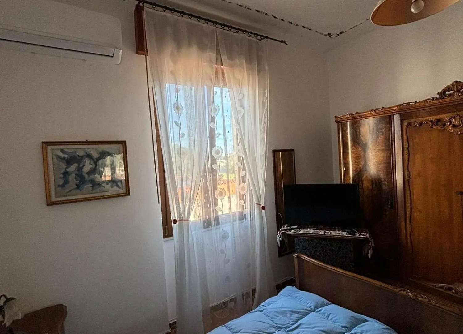 Apartment Pm 17 Via Galileo Galilei Guest House Alghero