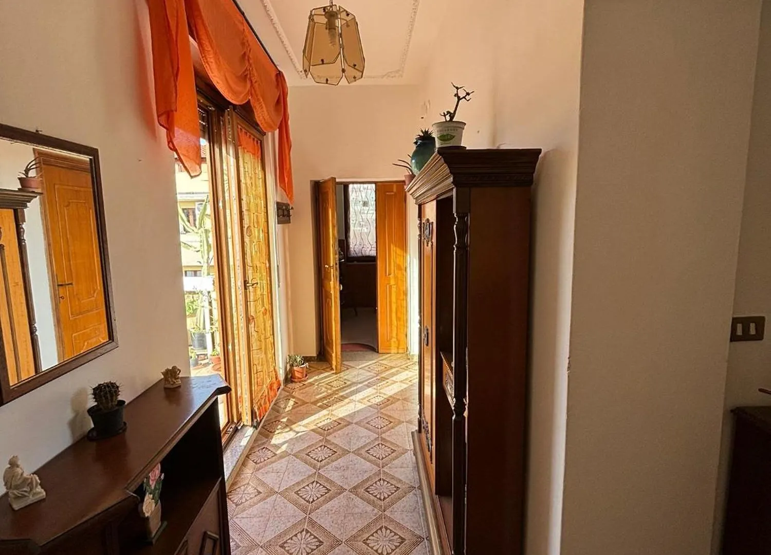 Apartment Pm 17 Via Galileo Galilei Guest House Alghero
