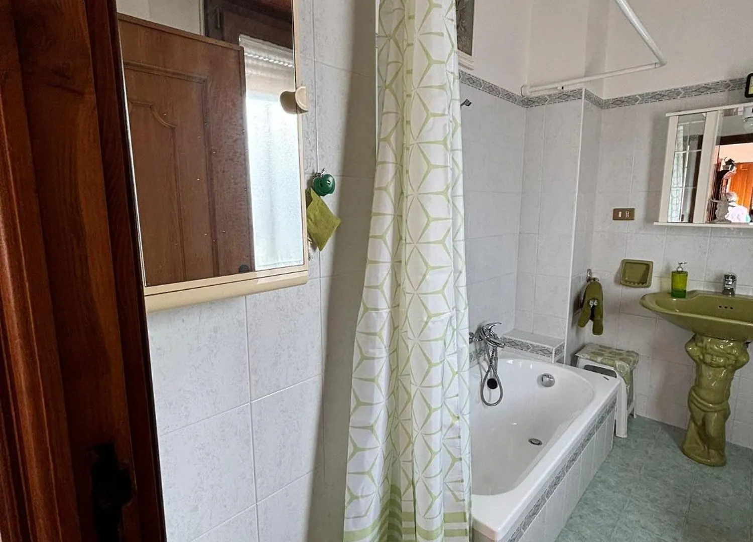 Pm 17 Via Galileo Galilei Guest House Alghero Italy