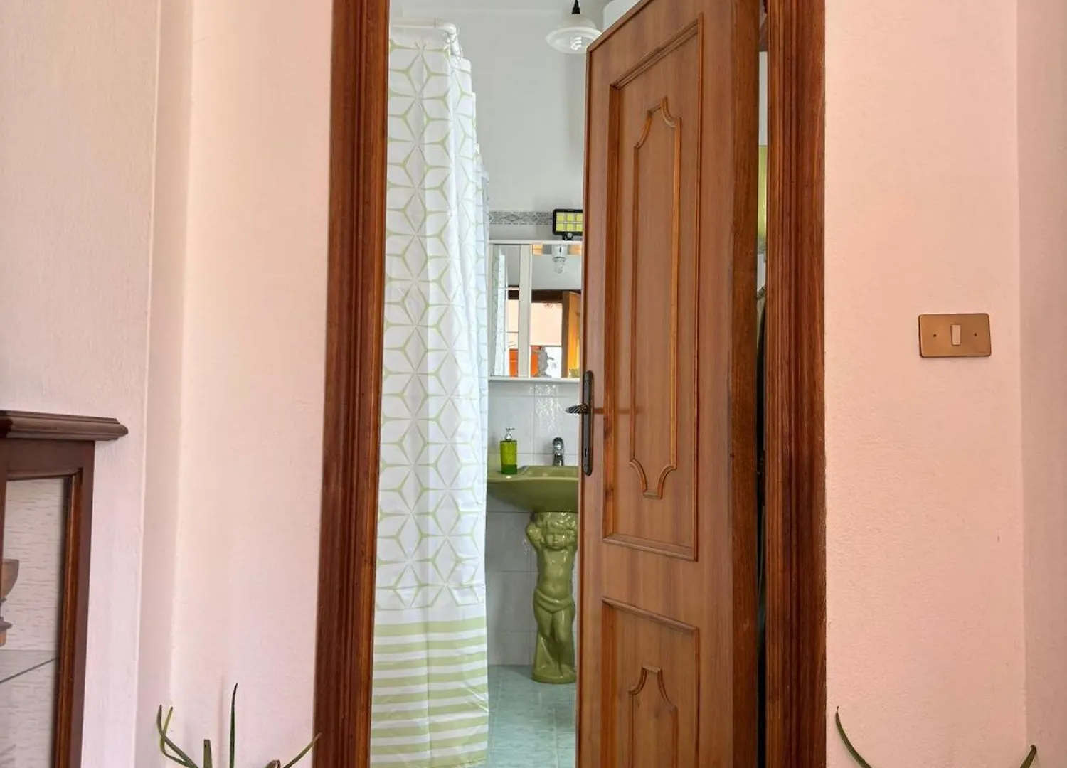 Pm 17 Via Galileo Galilei Guest House Alghero Italy