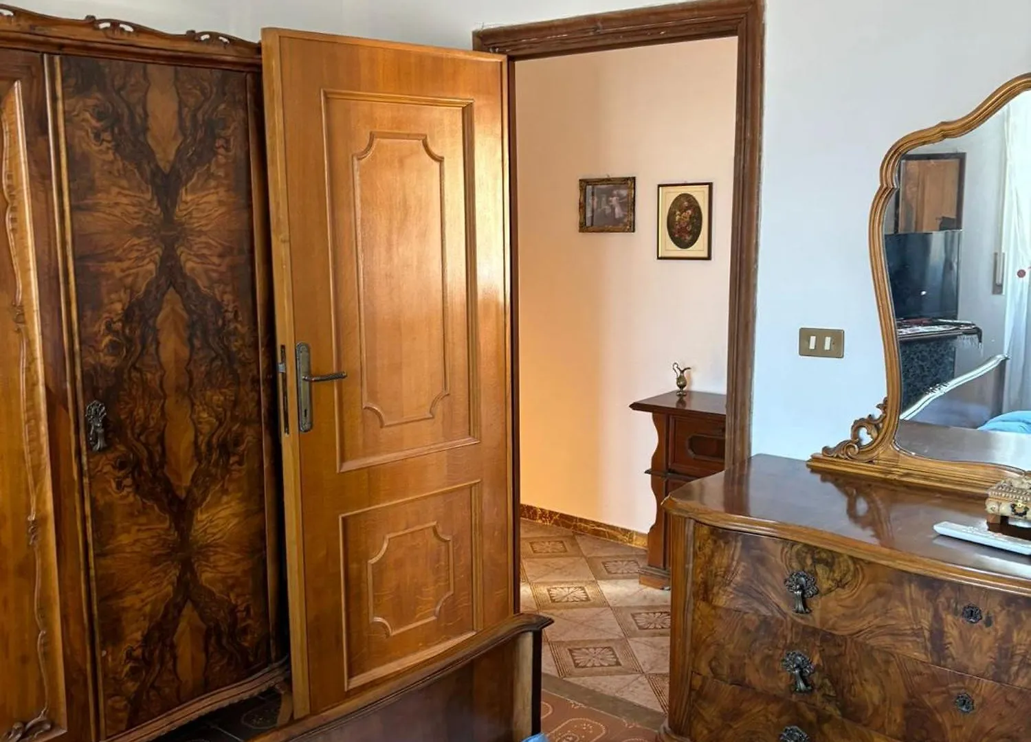Pm 17 Via Galileo Galilei Guest House Alghero
