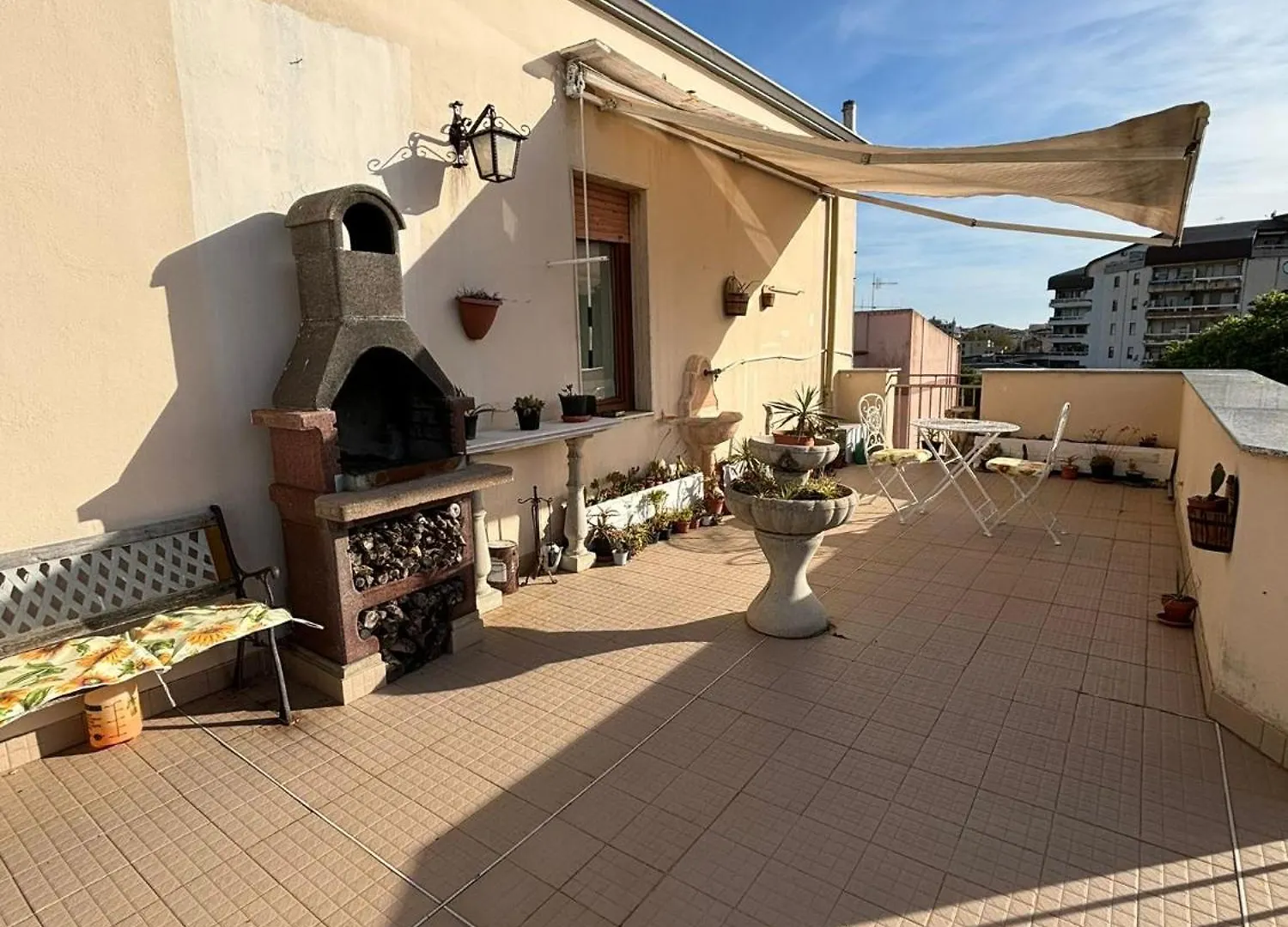 Apartment Pm 17 Via Galileo Galilei Guest House Alghero