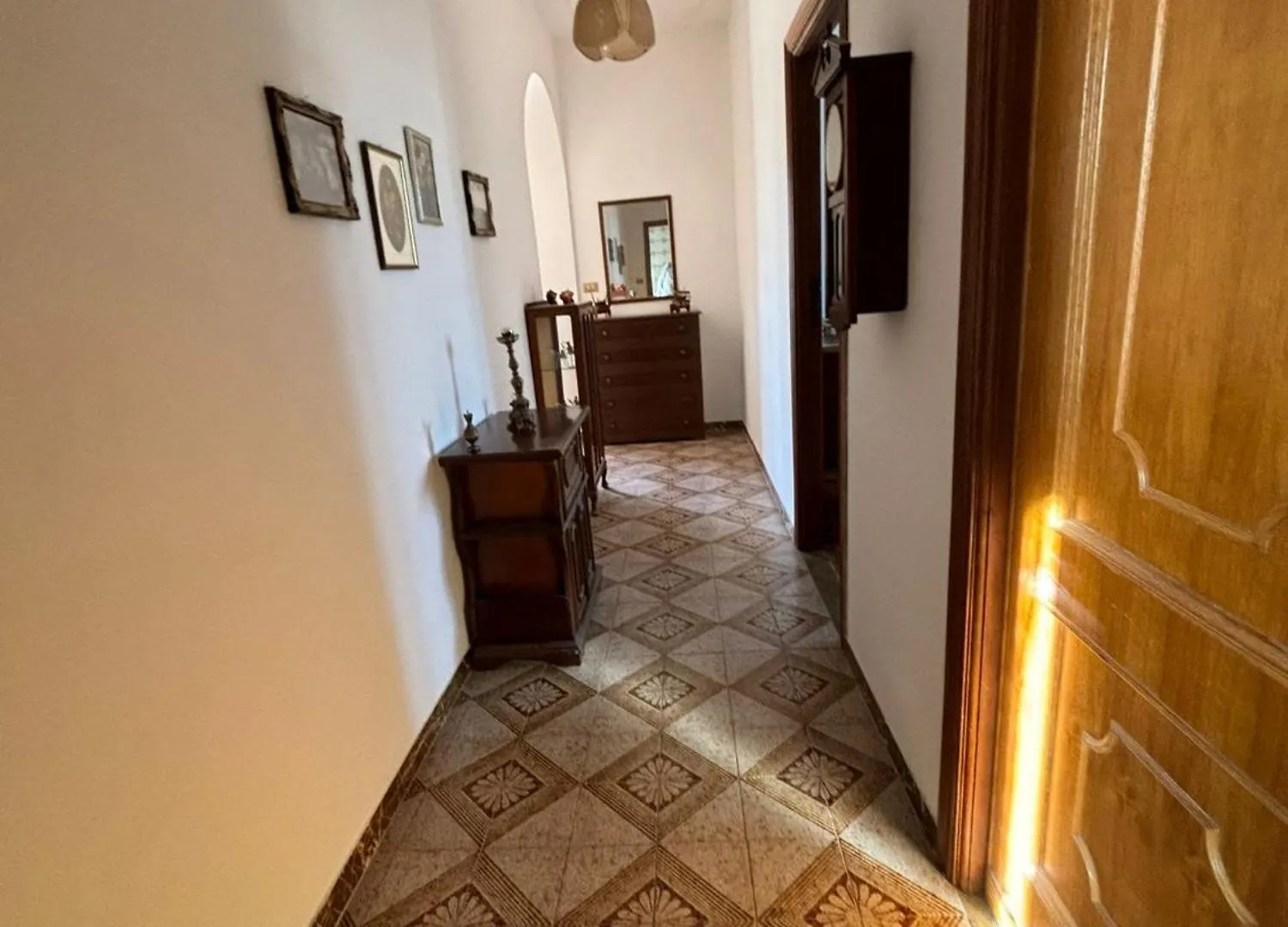 Apartment Pm 17 Via Galileo Galilei Guest House Alghero