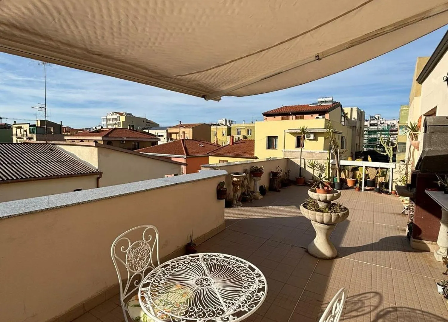 Pm 17 Via Galileo Galilei Guest House Alghero 0*,