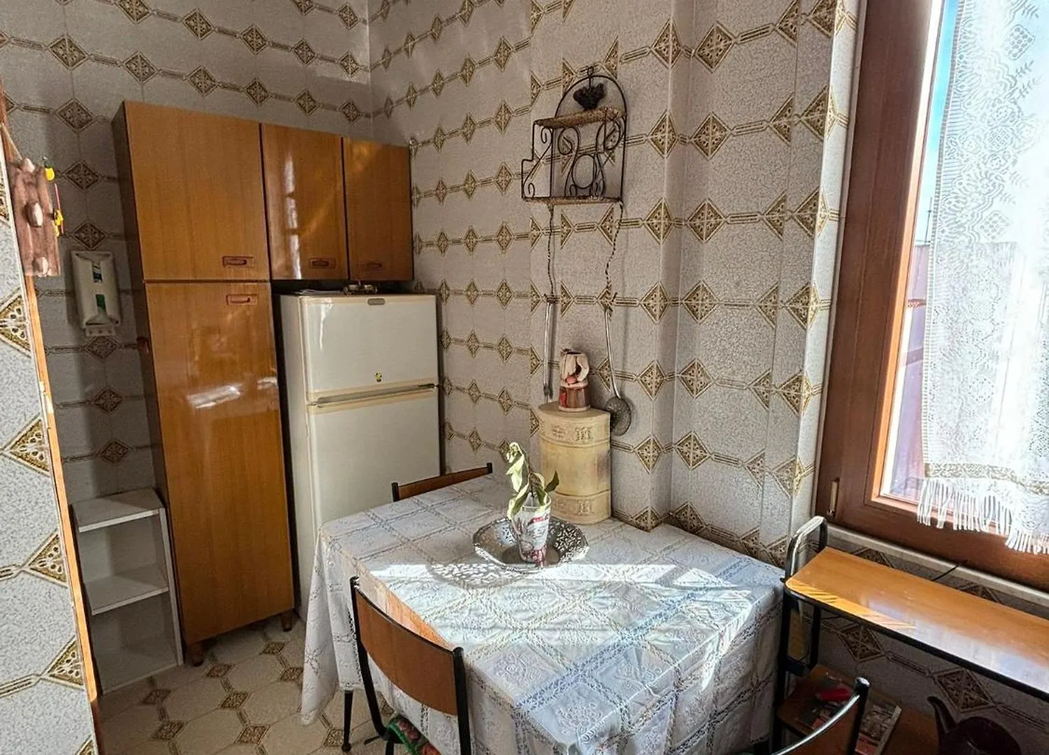 Pm 17 Via Galileo Galilei Guest House Alghero Apartment