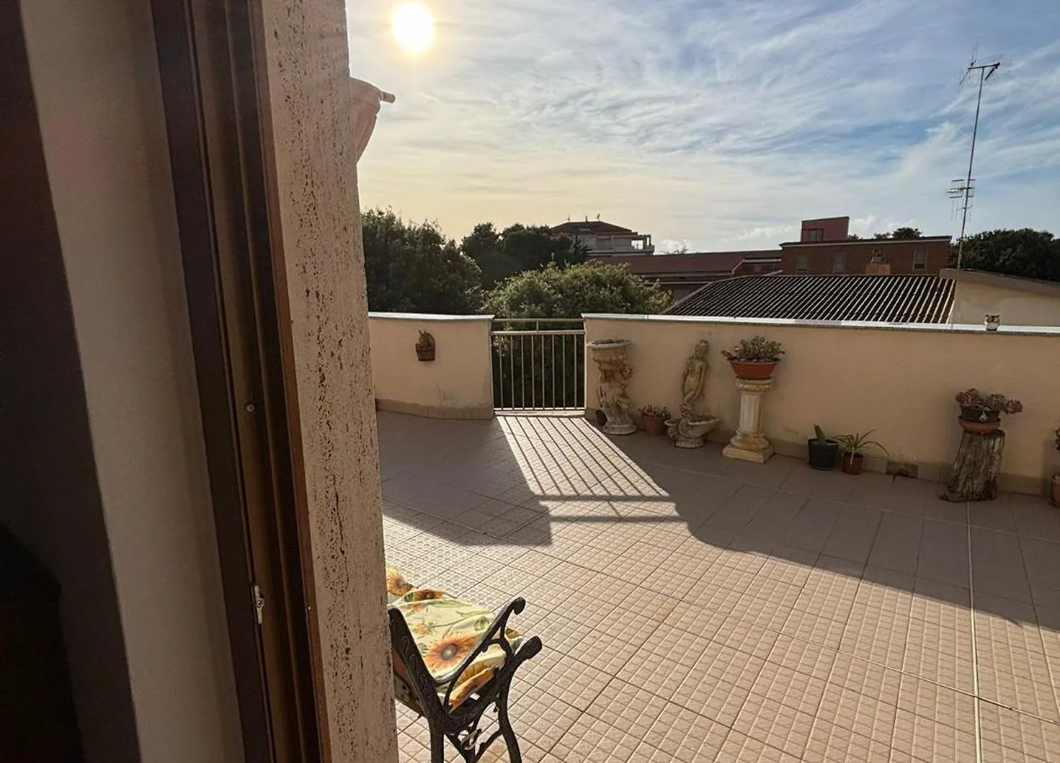 Pm 17 Via Galileo Galilei Guest House Alghero Apartment