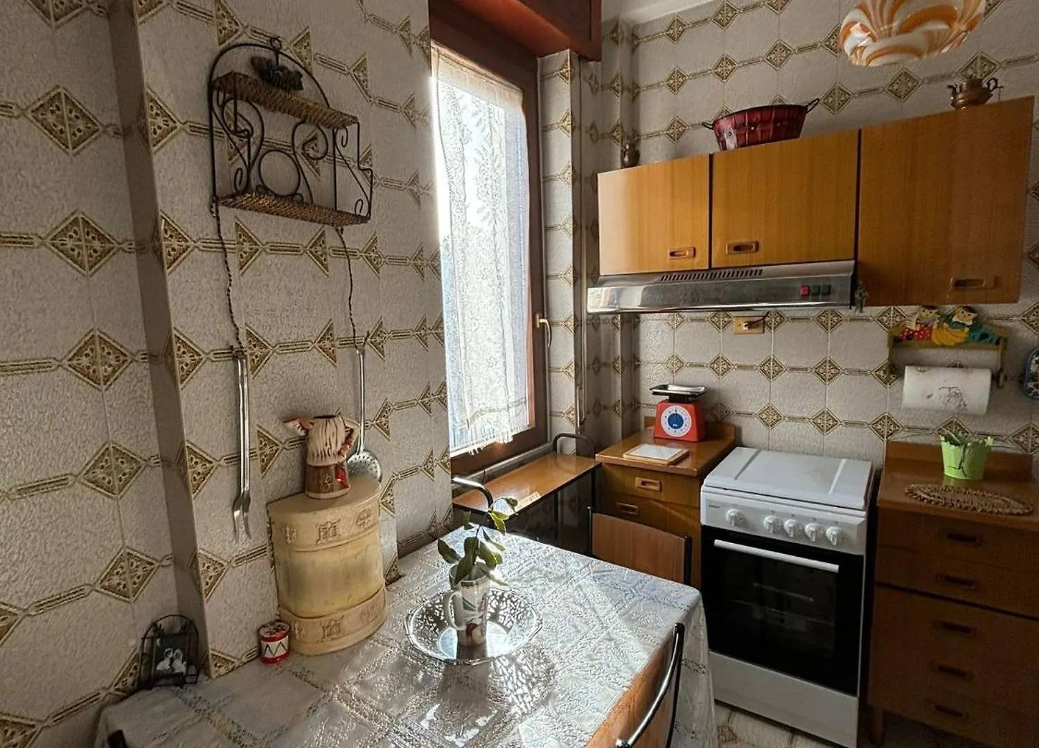 Pm 17 Via Galileo Galilei Guest House Alghero 0*,