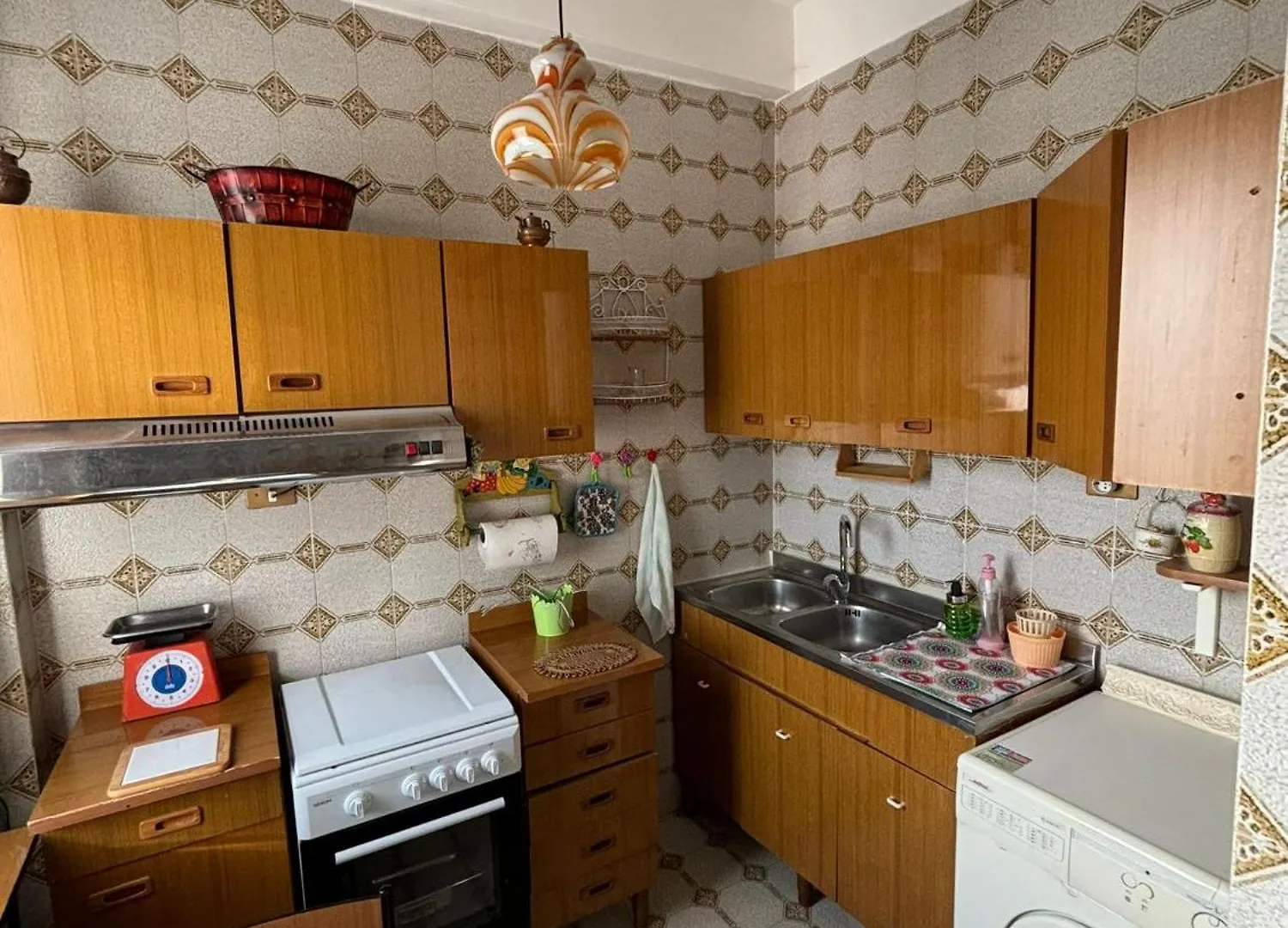 Pm 17 Via Galileo Galilei Guest House Alghero 0*,  Italy