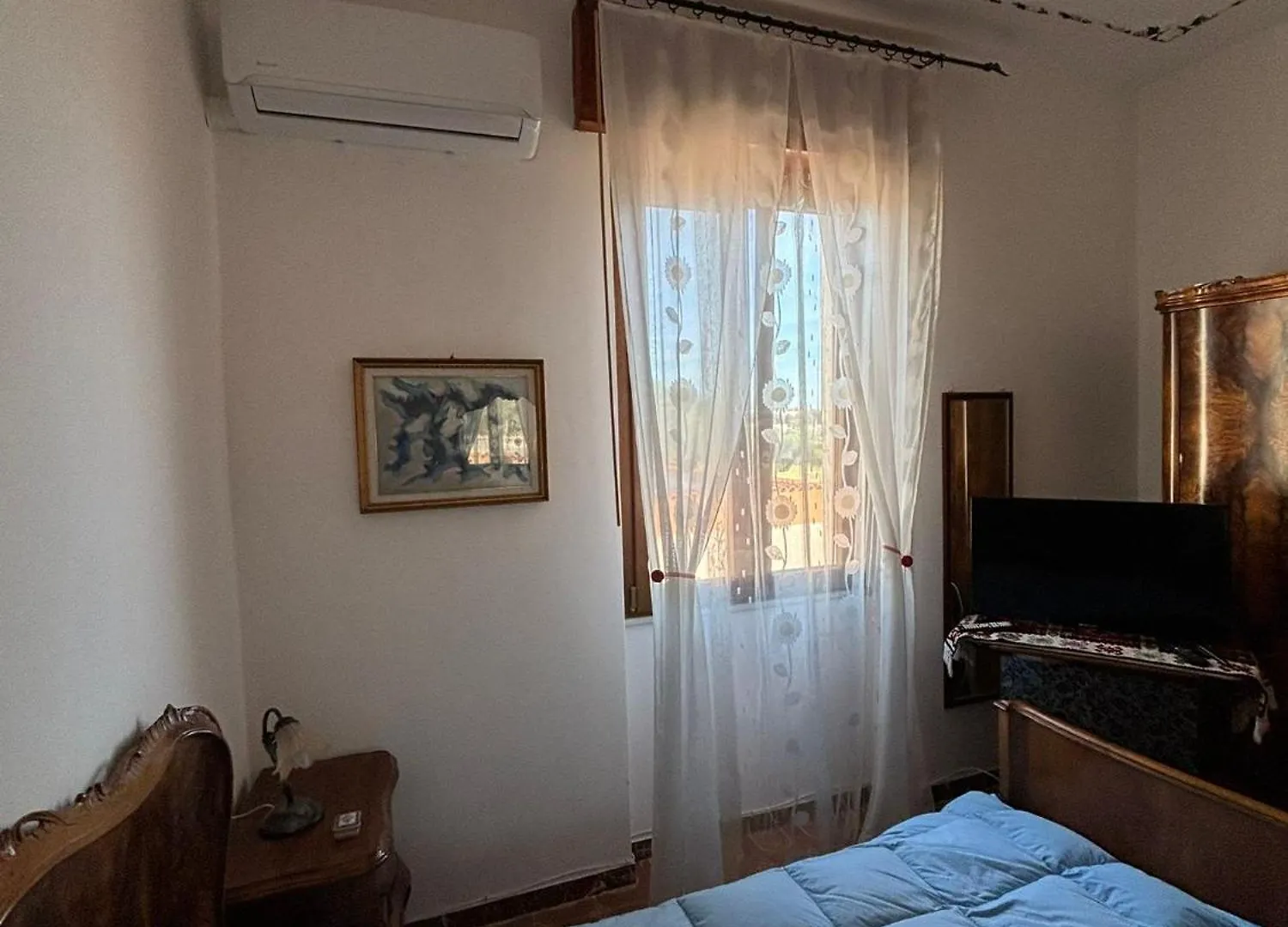 Pm 17 Via Galileo Galilei Guest House Alghero