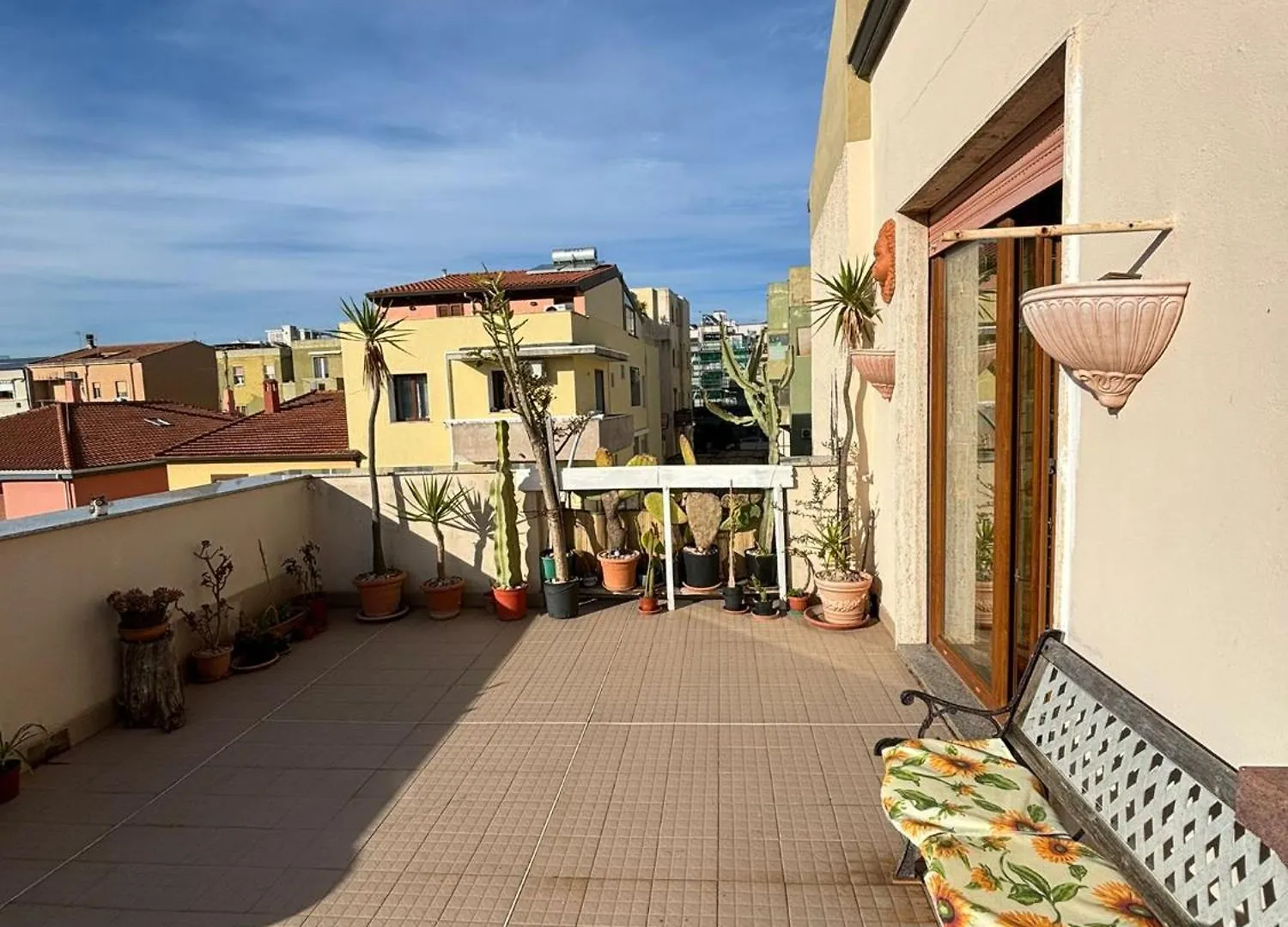 Apartment Pm 17 Via Galileo Galilei Guest House Alghero