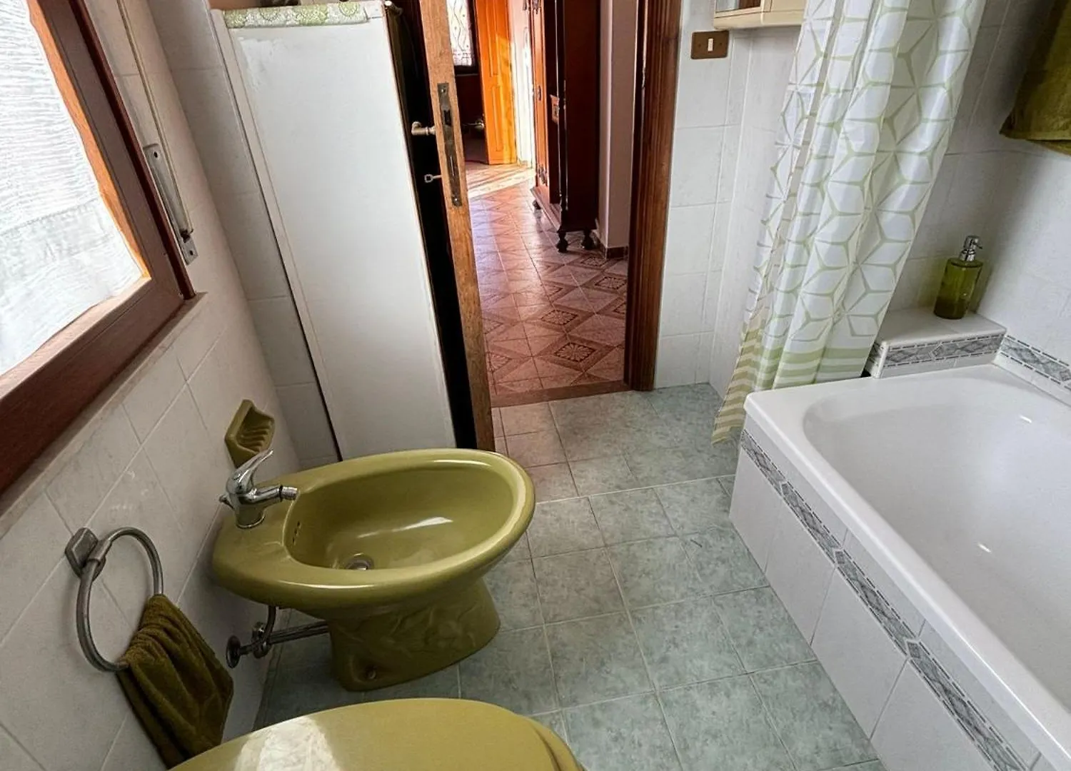 Apartment Pm 17 Via Galileo Galilei Guest House Alghero