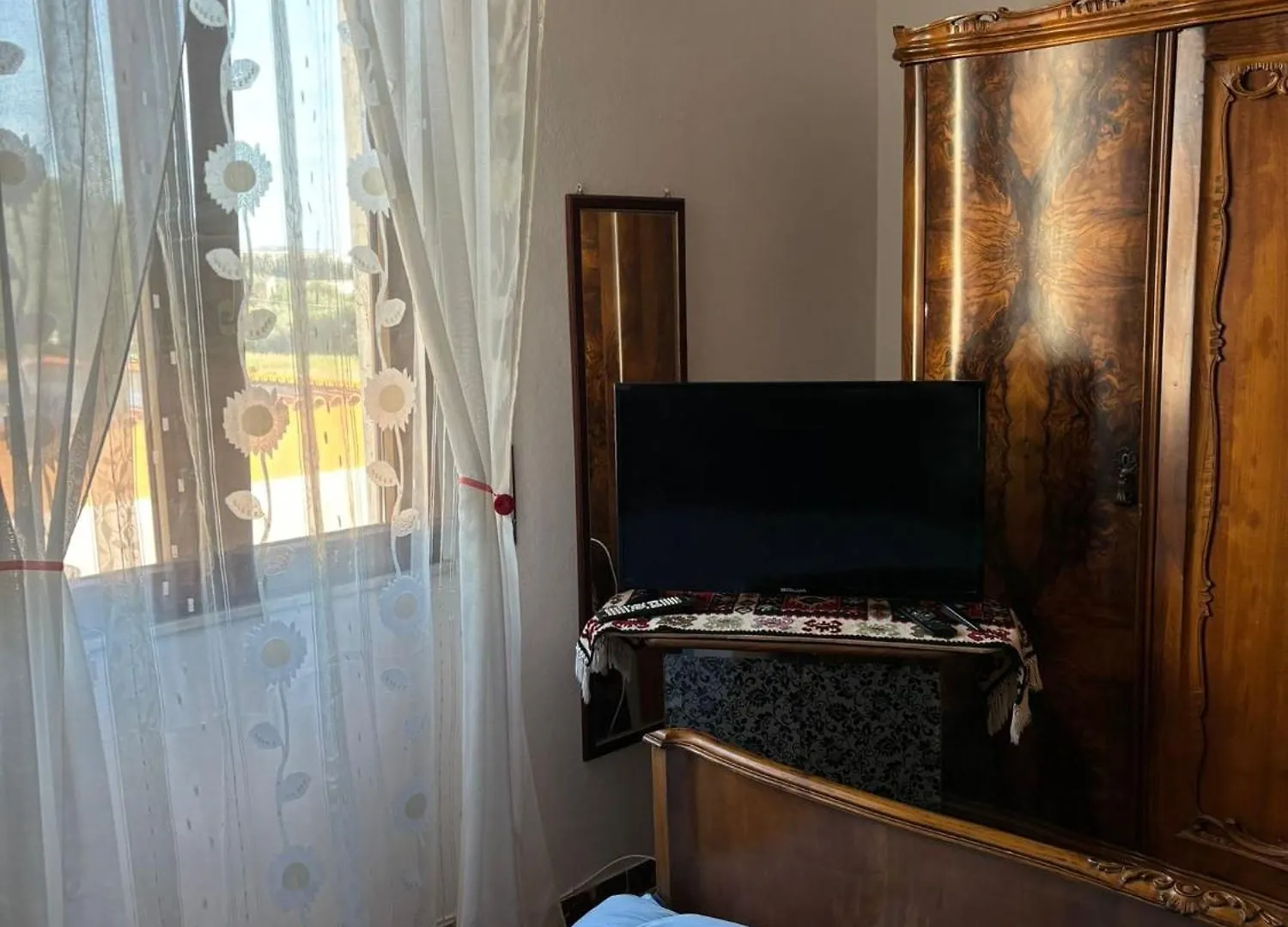 Pm 17 Via Galileo Galilei Guest House Alghero Apartment