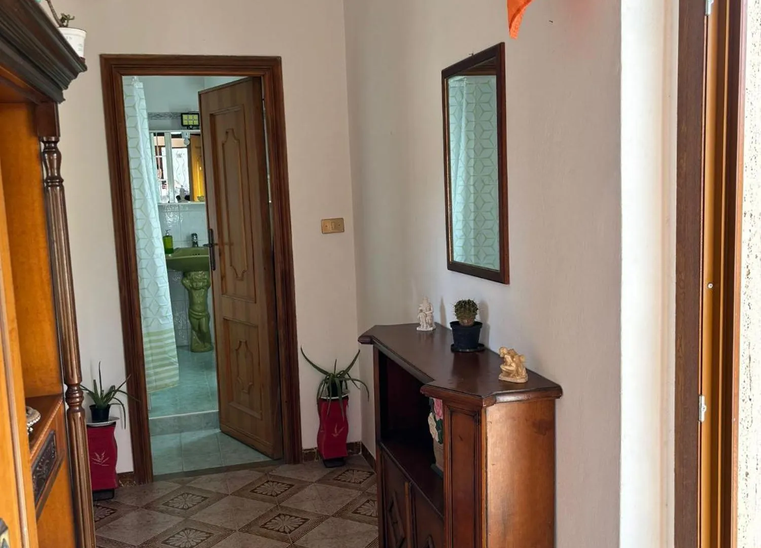 Pm 17 Via Galileo Galilei Guest House Alghero