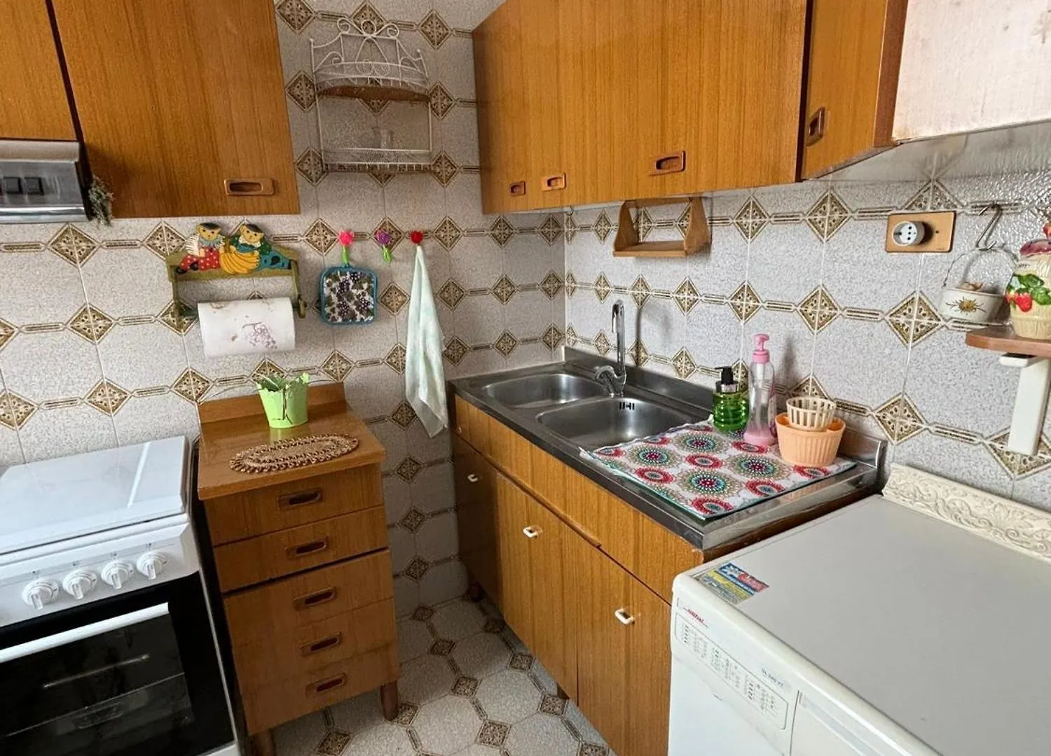 Pm 17 Via Galileo Galilei Guest House Alghero 0*,  Italy