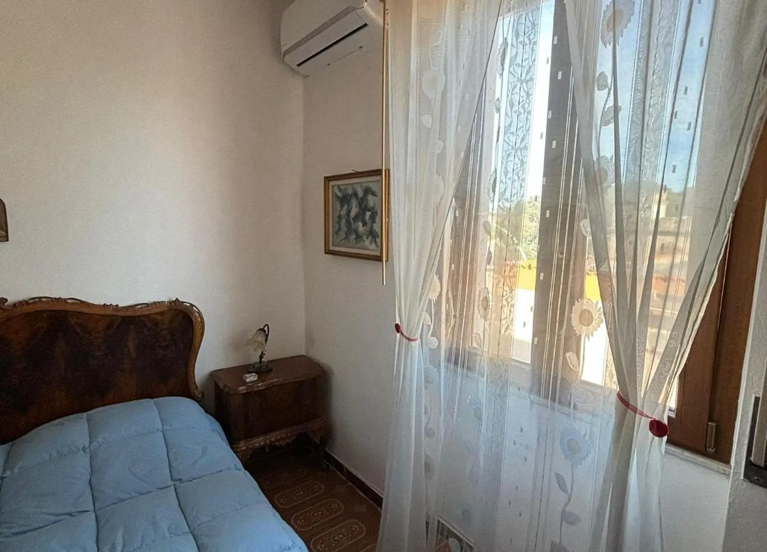 Pm 17 Via Galileo Galilei Guest House Alghero Apartment