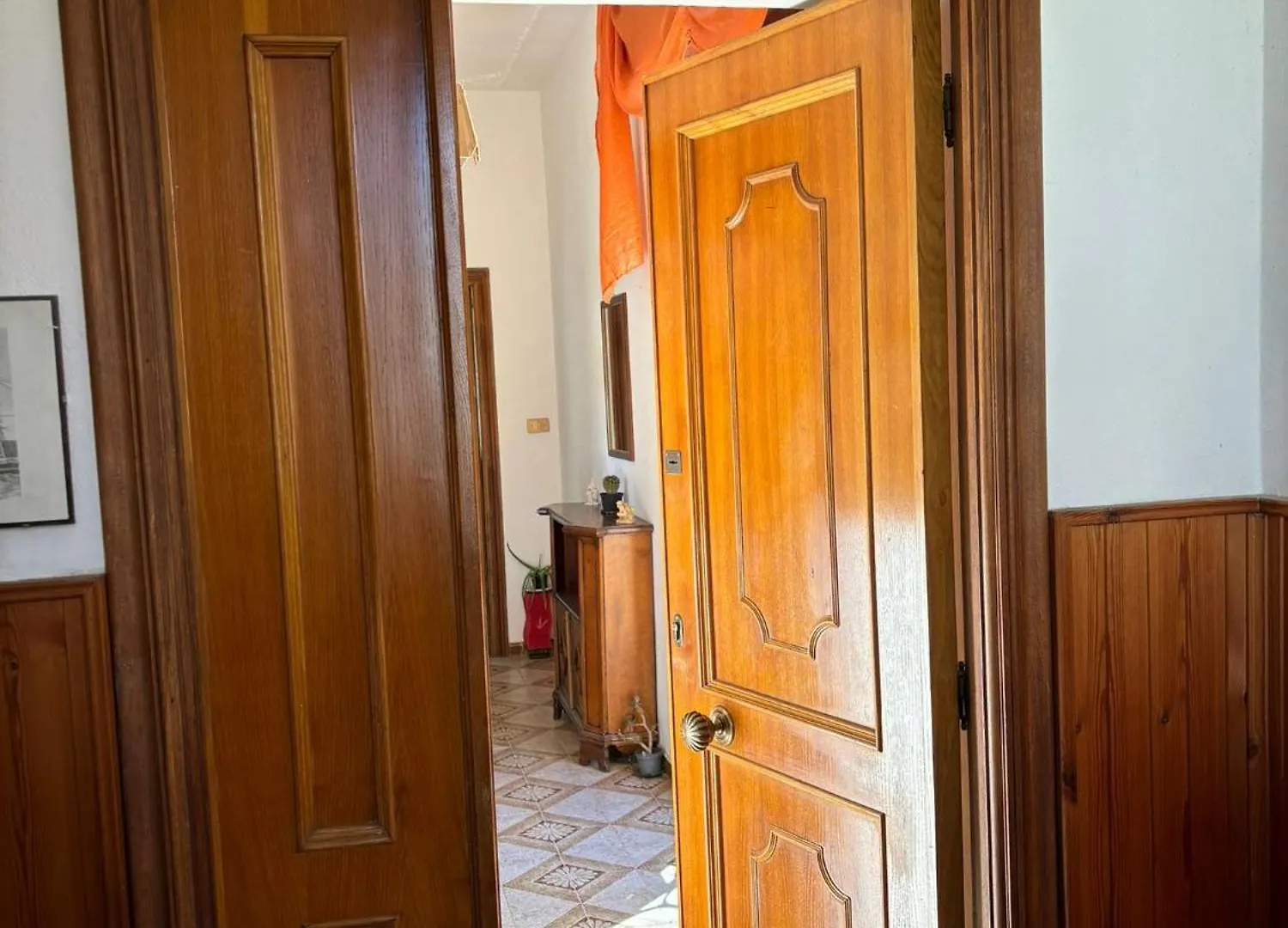 Pm 17 Via Galileo Galilei Guest House Alghero Italy