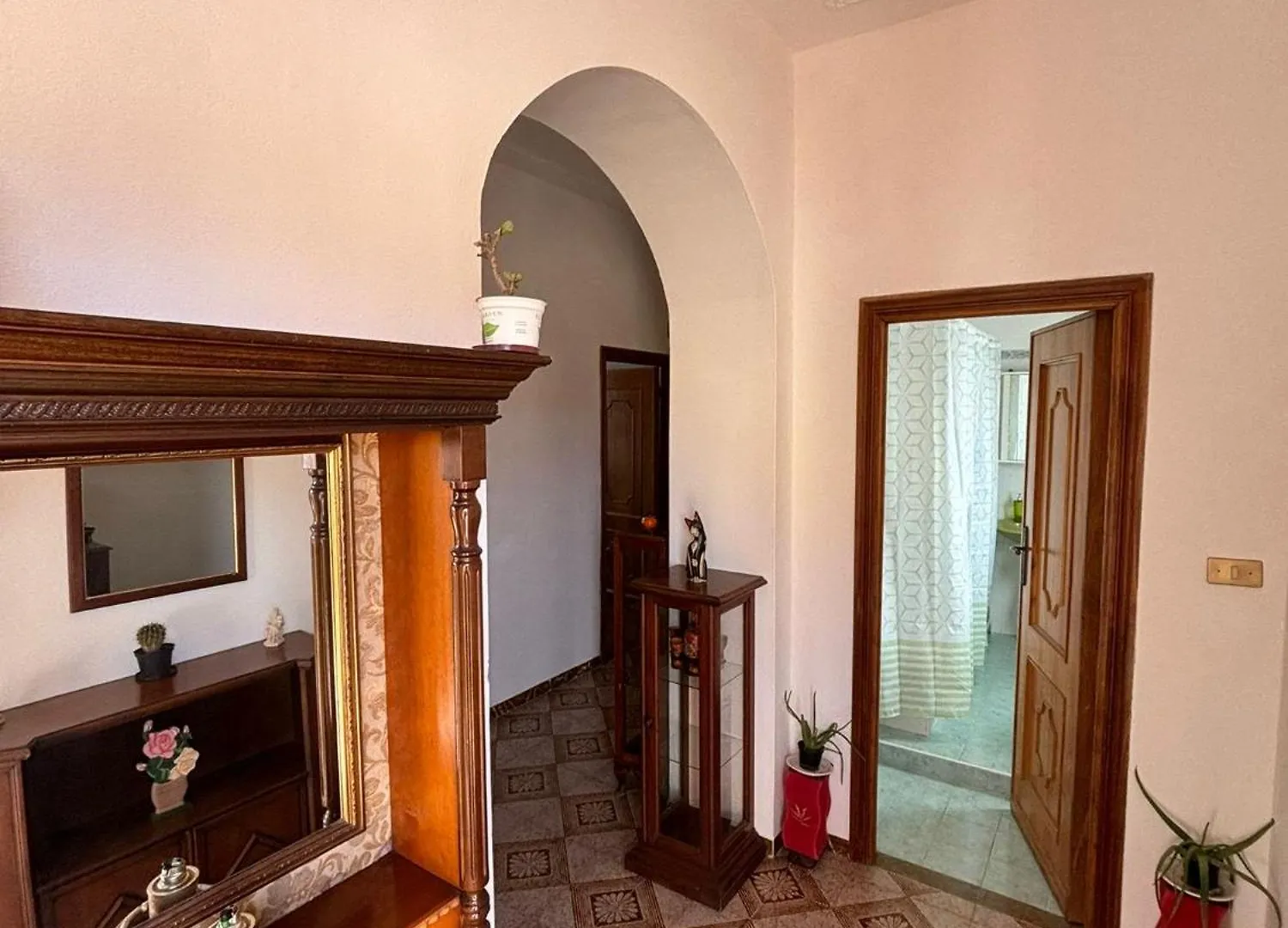 Pm 17 Via Galileo Galilei Guest House Alghero Apartment