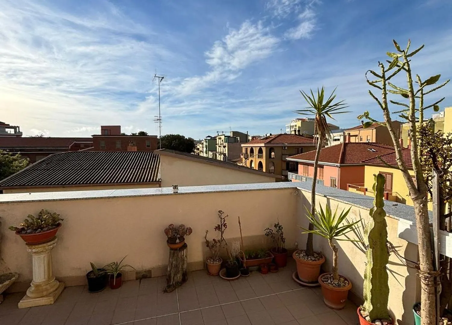 Apartment Pm 17 Via Galileo Galilei Guest House Alghero
