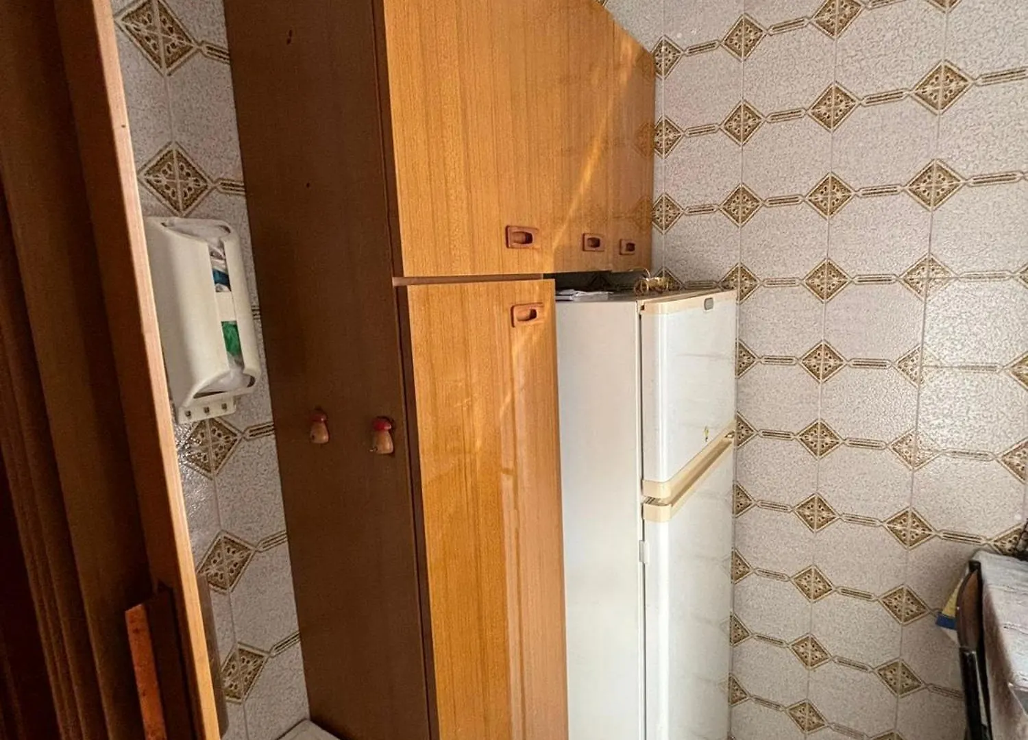 Pm 17 Via Galileo Galilei Guest House Alghero