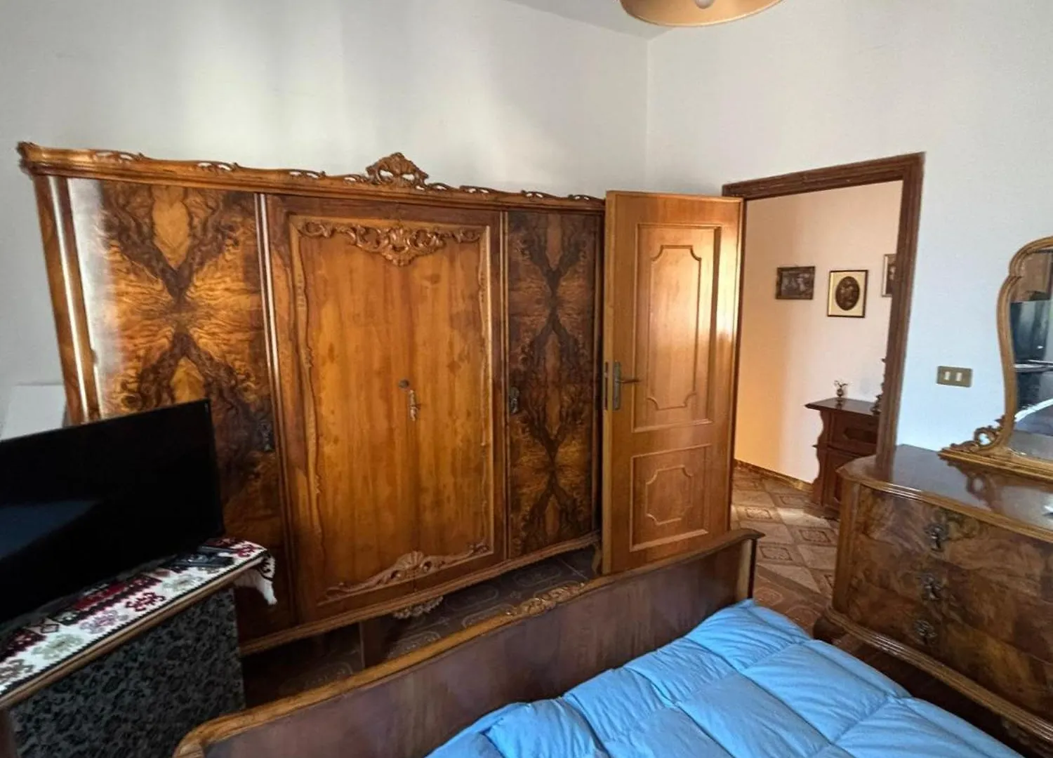 Apartment Pm 17 Via Galileo Galilei Guest House Alghero