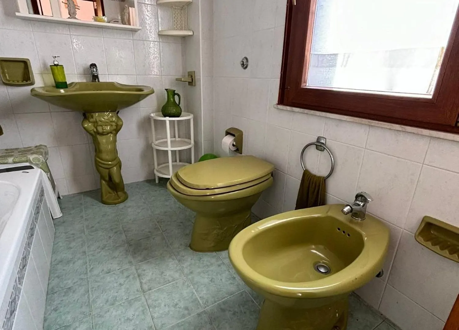Pm 17 Via Galileo Galilei Guest House Alghero