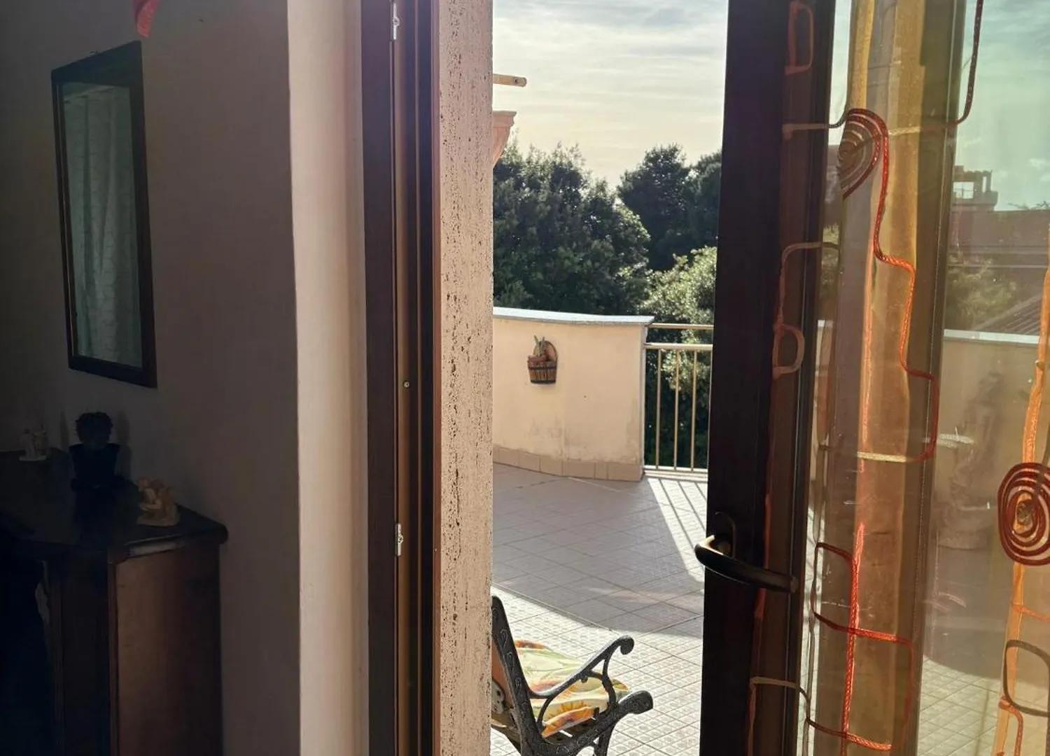 Apartment Pm 17 Via Galileo Galilei Guest House Alghero Italy