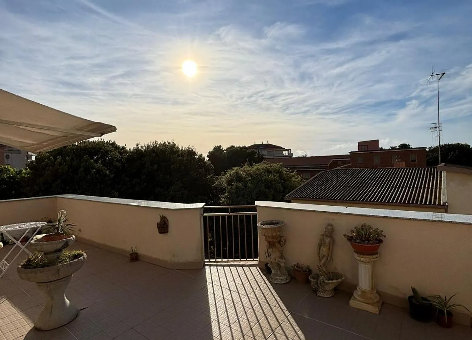Pm 17 Via Galileo Galilei Guest House Alghero 0*,