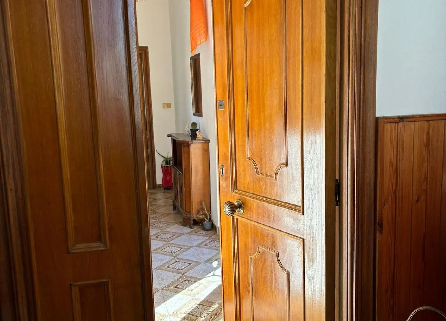 Pm 17 Via Galileo Galilei Guest House Alghero Apartment