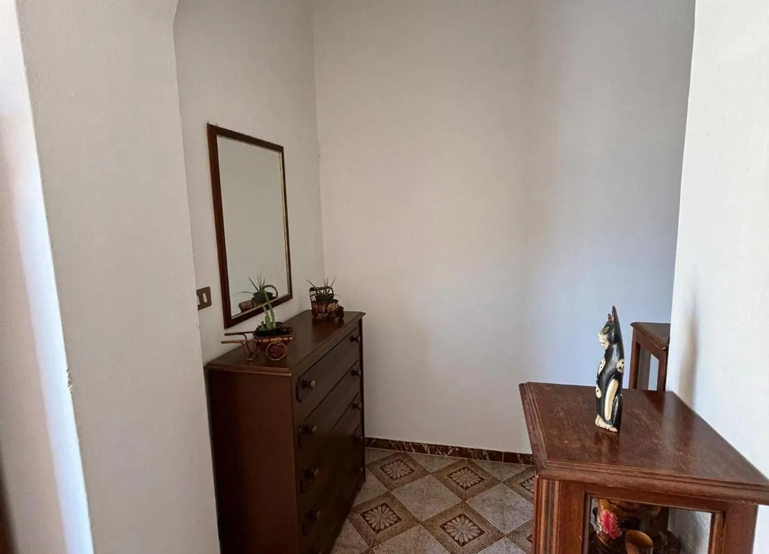 Apartment Pm 17 Via Galileo Galilei Guest House Alghero