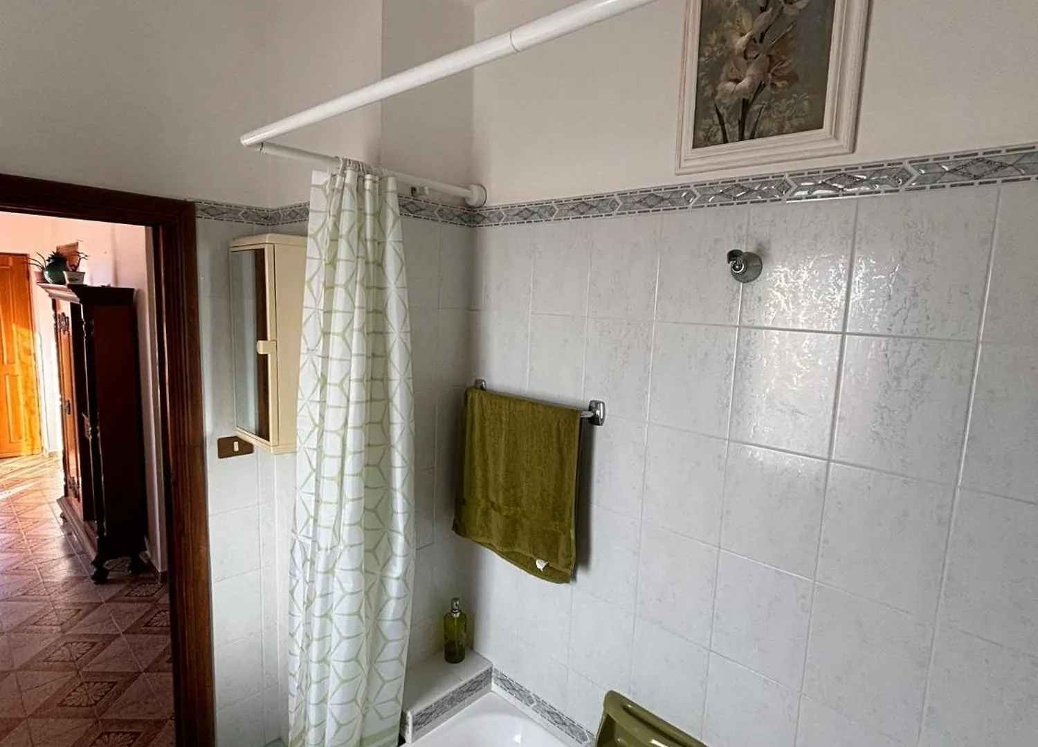 Pm 17 Via Galileo Galilei Guest House Alghero
