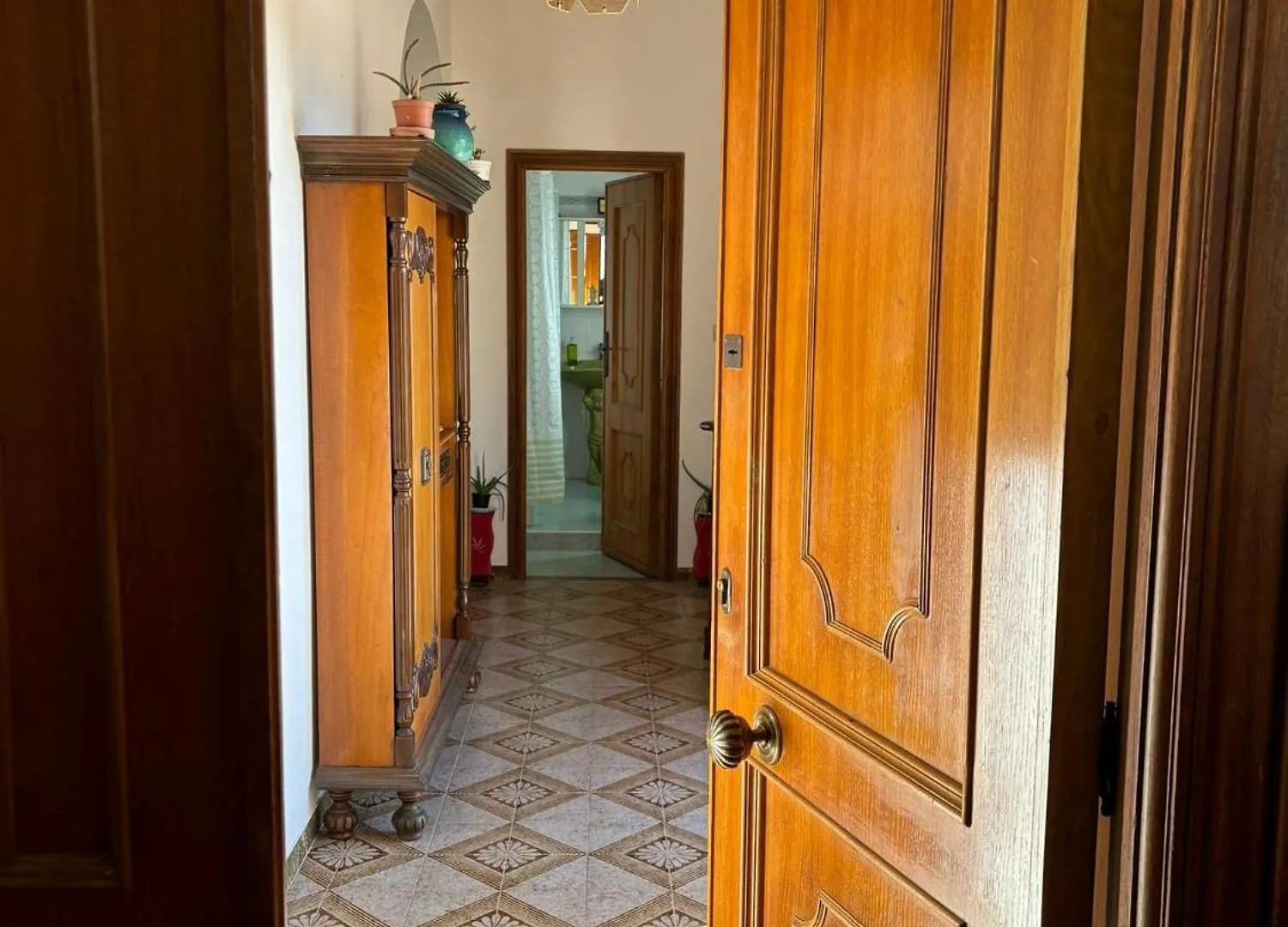 Pm 17 Via Galileo Galilei Guest House Alghero Apartment