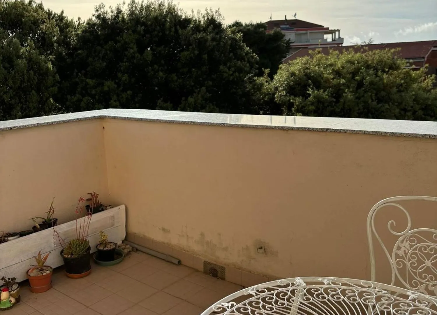 Apartment Pm 17 Via Galileo Galilei Guest House Alghero