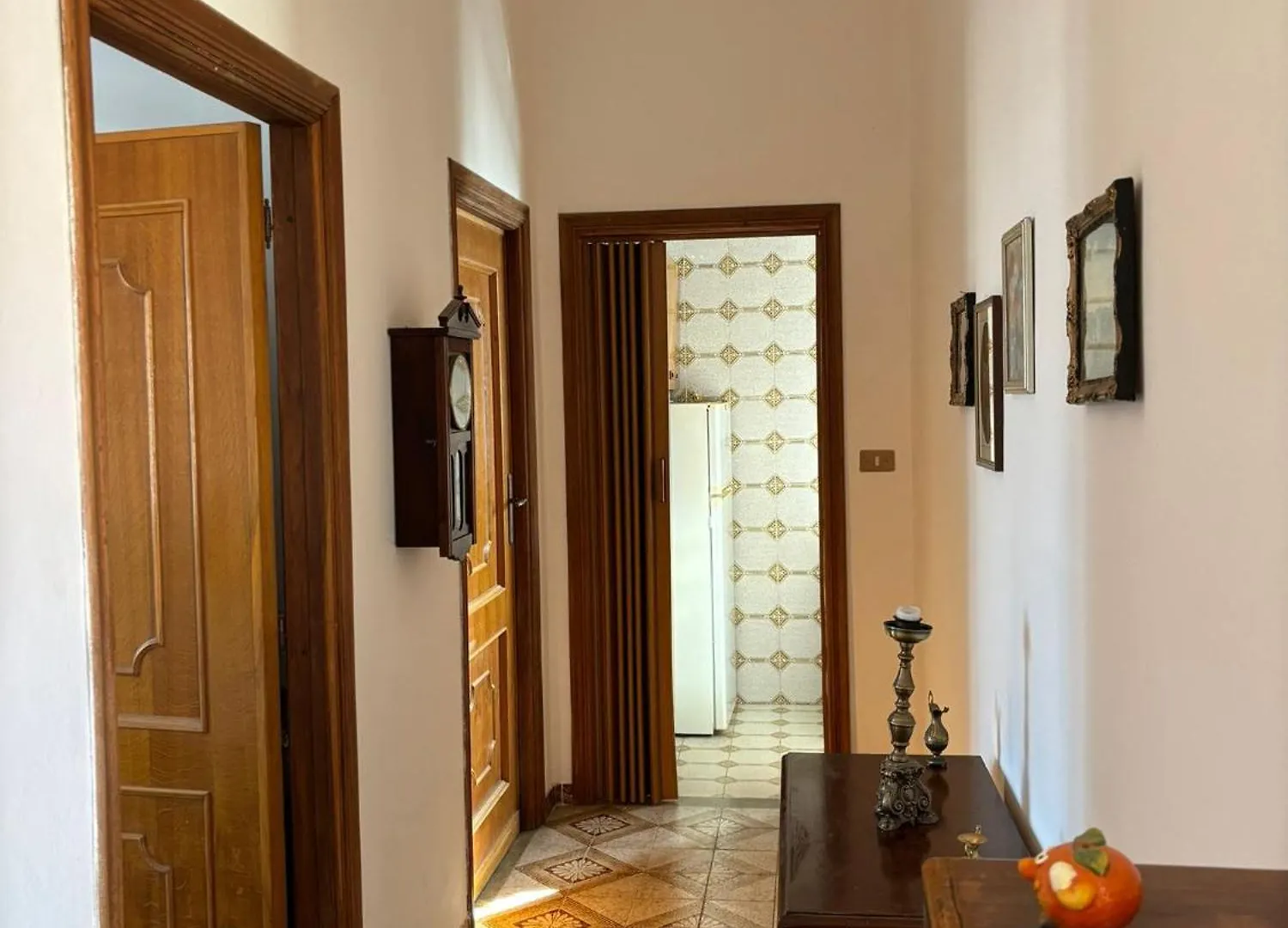 Pm 17 Via Galileo Galilei Guest House Alghero Italy