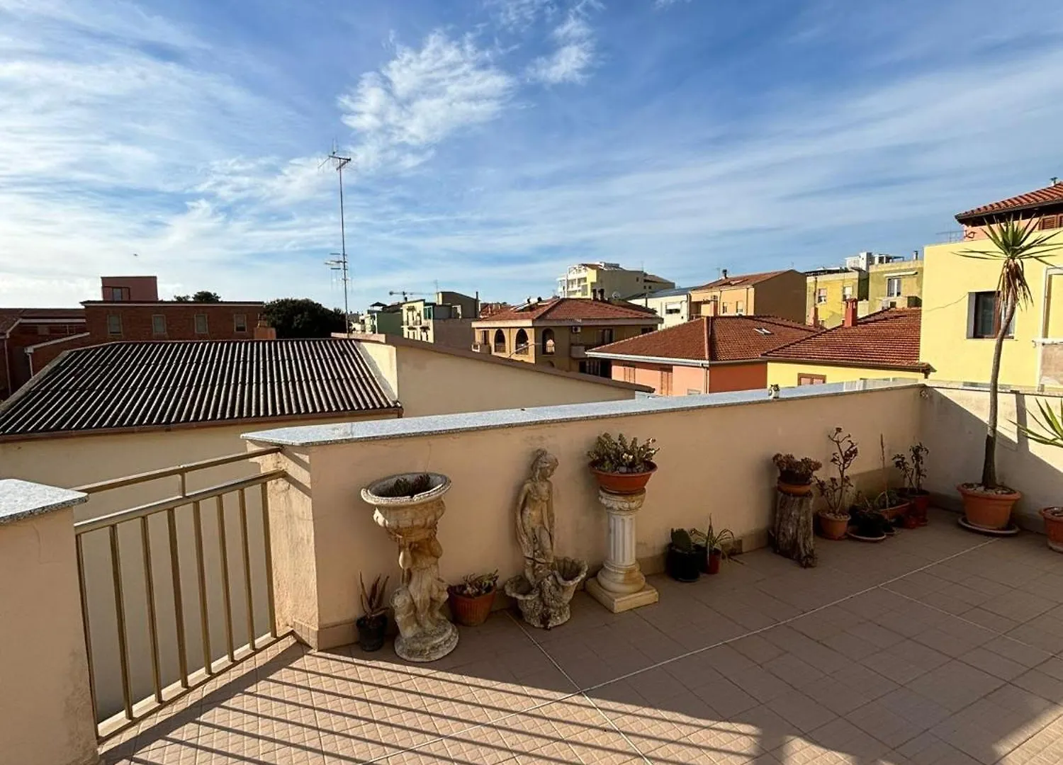 Apartment Pm 17 Via Galileo Galilei Guest House Alghero
