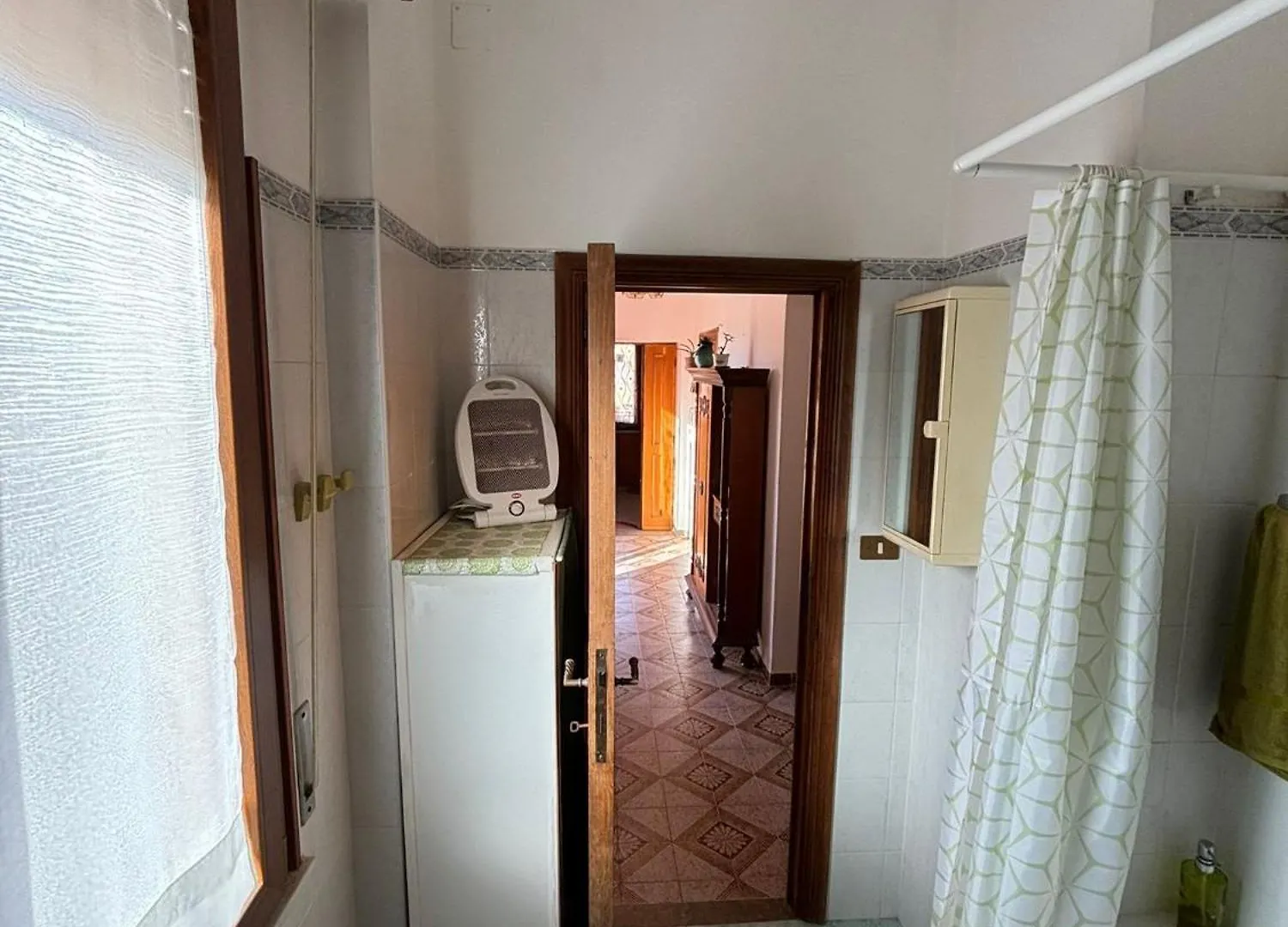 Pm 17 Via Galileo Galilei Guest House Alghero Italy