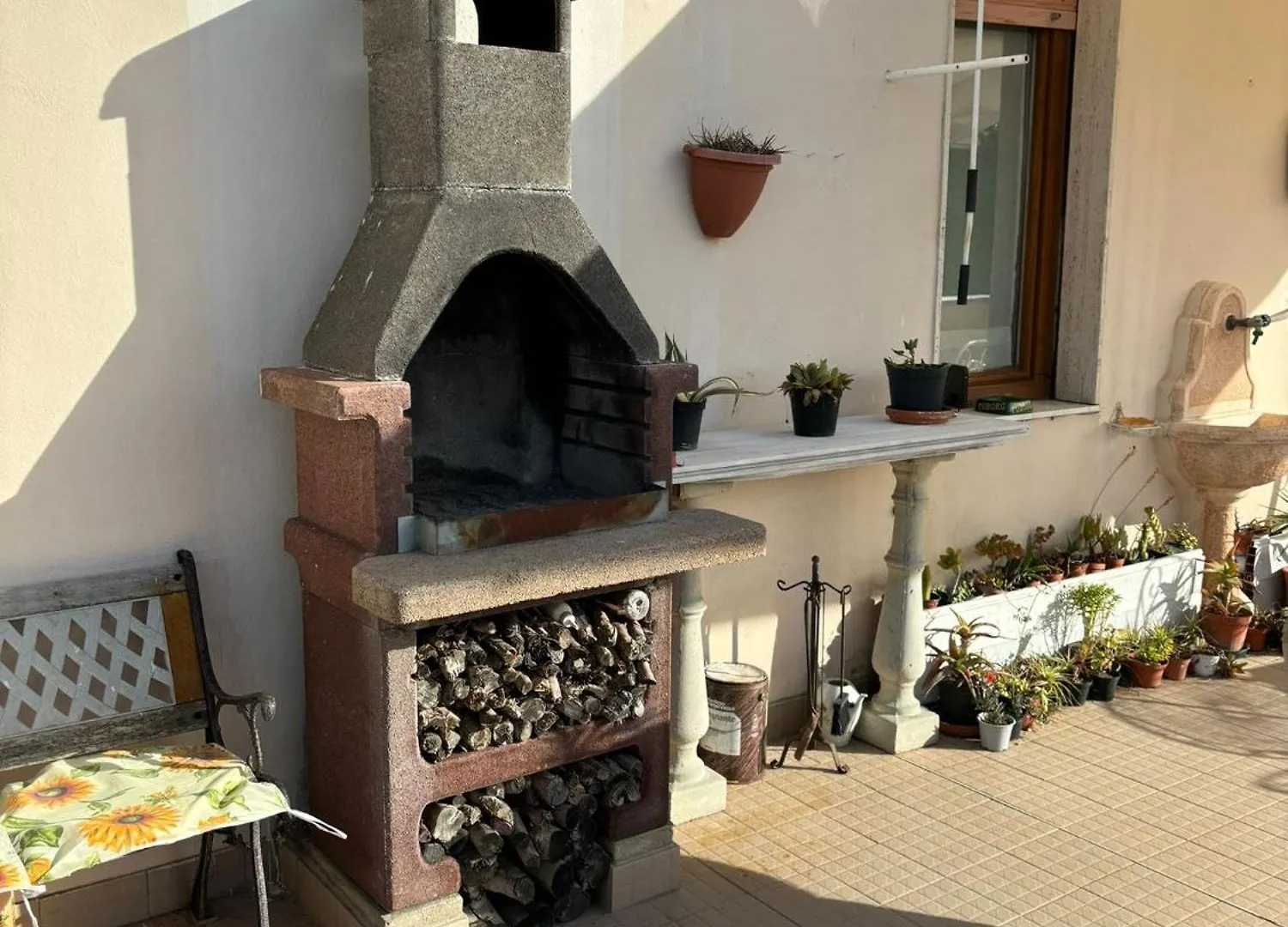 Pm 17 Via Galileo Galilei Guest House Alghero