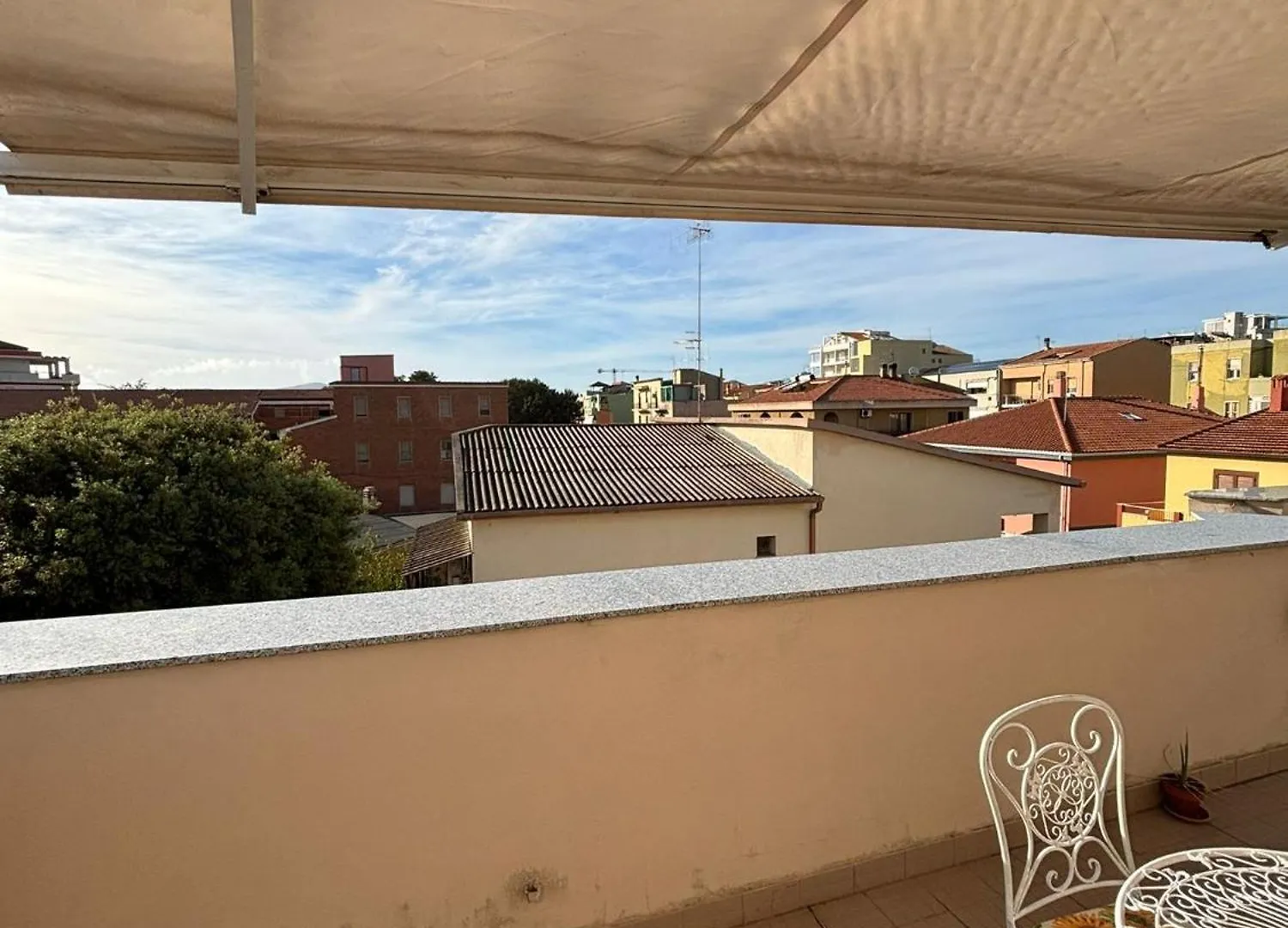 Pm 17 Via Galileo Galilei Guest House Alghero
