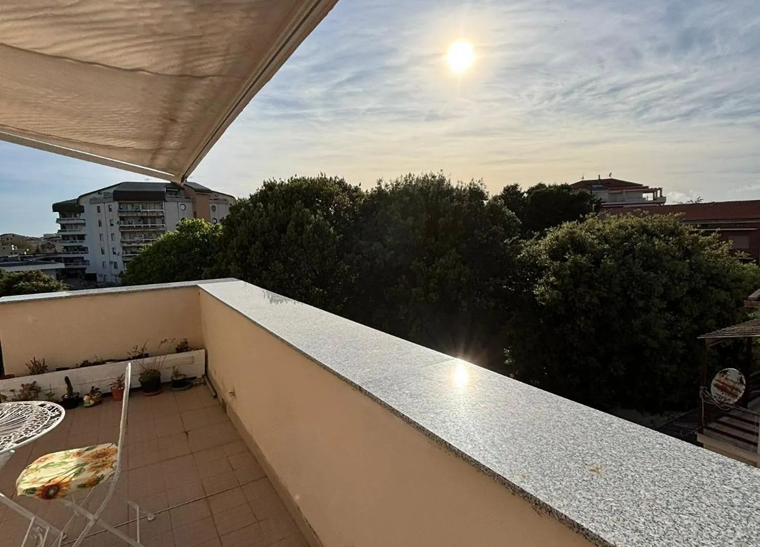 Apartment Pm 17 Via Galileo Galilei Guest House Alghero